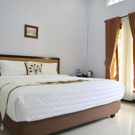 Malang Hill Syariah Redpartner Hotell Eksteriør bilde