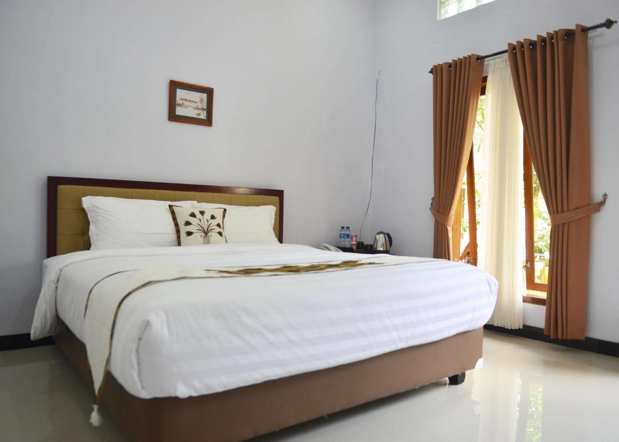 Malang Hill Syariah Redpartner Hotell Eksteriør bilde