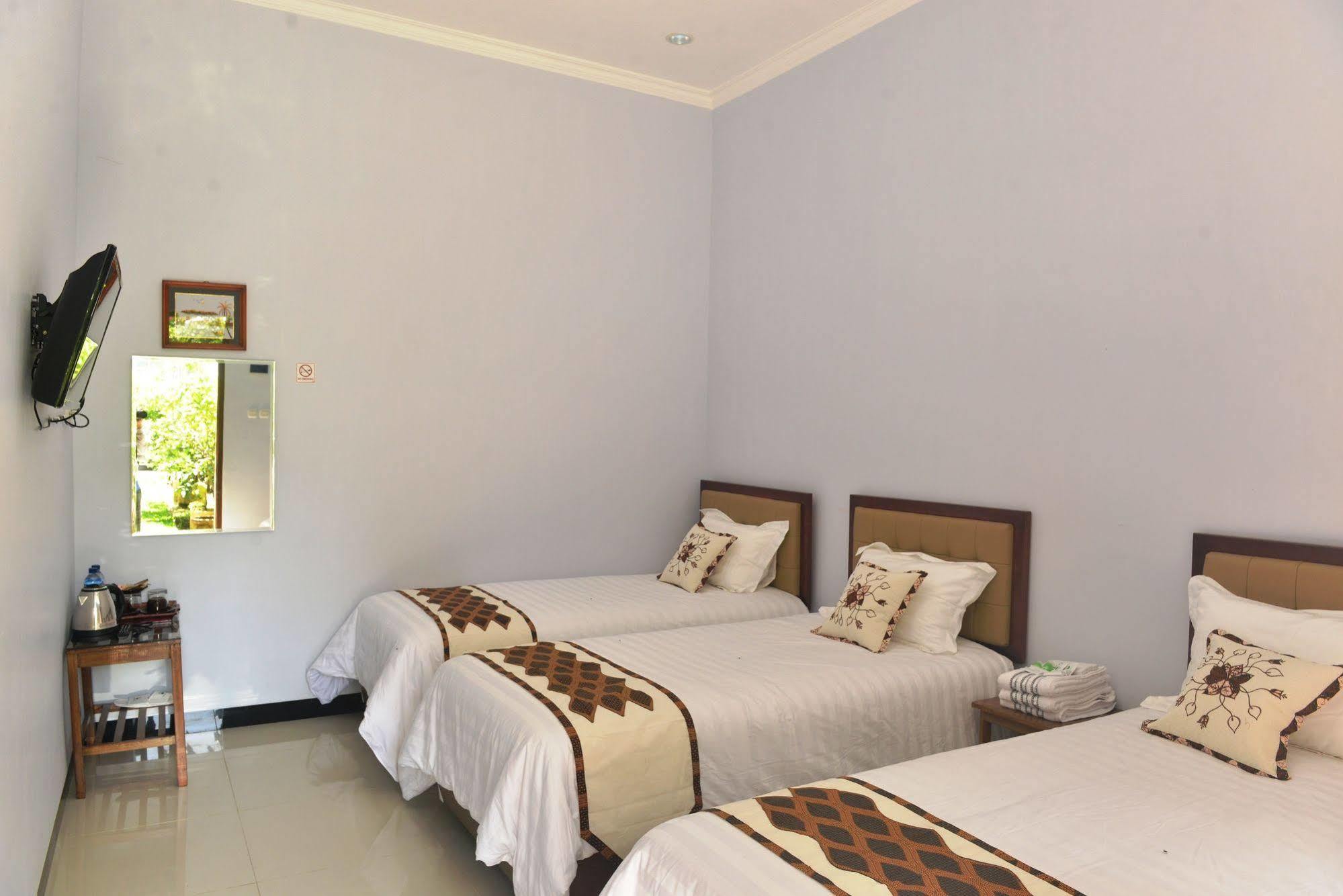 Malang Hill Syariah Redpartner Hotell Eksteriør bilde