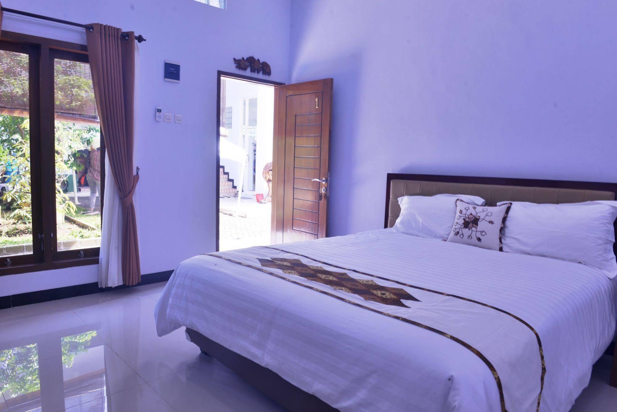 Malang Hill Syariah Redpartner Hotell Eksteriør bilde